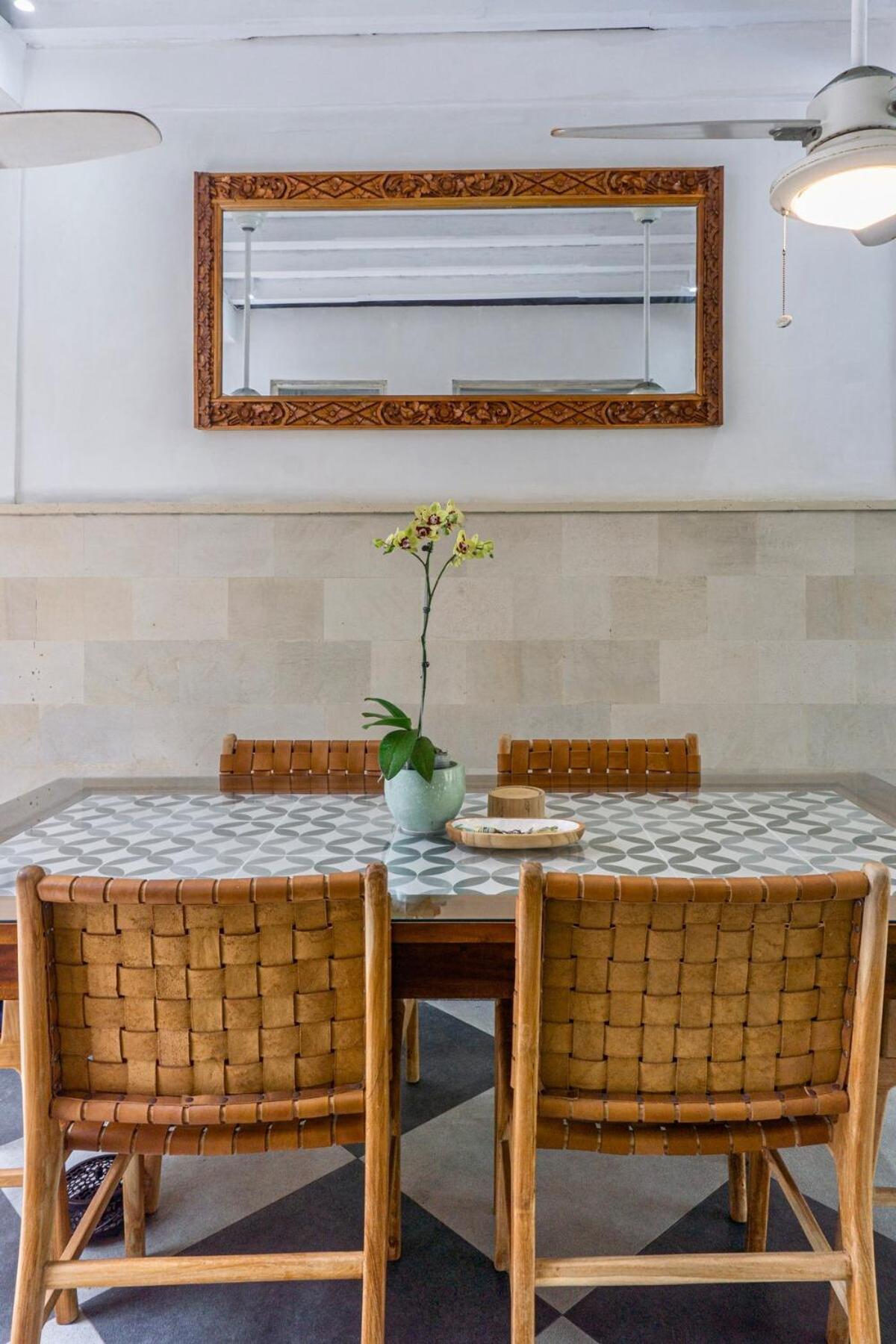 Nari - Gg100x Seminyak, Bali Villa